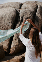 Load image into Gallery viewer, Lungi: Sandy Toes