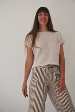 Load image into Gallery viewer, The Franky Pants: Stripe
