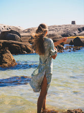 Load image into Gallery viewer, Kurta: Sea Green