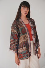 Load image into Gallery viewer, Silk Jacket