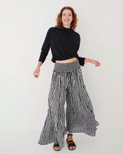 Load image into Gallery viewer, Madonna Pants: Midnight