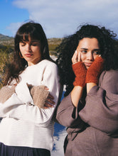 Load image into Gallery viewer, Sweet Simplicity Knit: Cream