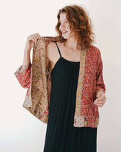 Load image into Gallery viewer, Silk Jacket