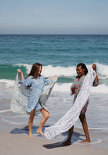 Load image into Gallery viewer, Kurta: Ocean Child