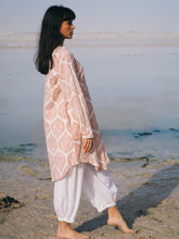 Load image into Gallery viewer, Boyfriend Shirt: Sunset