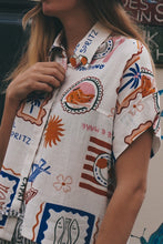 Load image into Gallery viewer, Linen and Lovely: Shirt