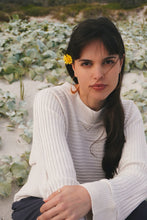 Load image into Gallery viewer, Sweet Simplicity Knit: Cream