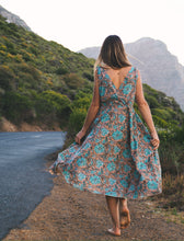 Load image into Gallery viewer, 50s Dress