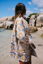Load image into Gallery viewer, Arjack Jacket: Delicate Mosiac