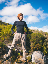 Load image into Gallery viewer, Relaxed Pant: Coffee