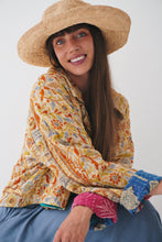 Load image into Gallery viewer, Sun Hat: Oat