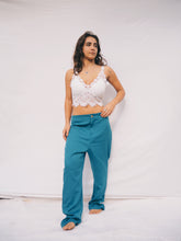 Load image into Gallery viewer, Flower Power: Bralette