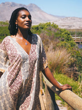 Load image into Gallery viewer, Kaftan: Bolivia