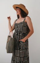 Load image into Gallery viewer, Block Sundress