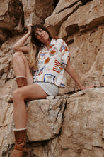 Load image into Gallery viewer, Linen and Lovely: Shirt