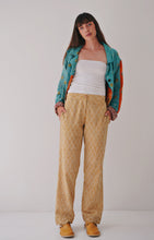 Load image into Gallery viewer, Cigar Pants: Bagru
