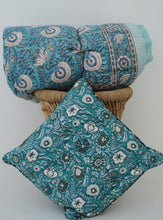 Load image into Gallery viewer, Quilt: Coastal Living
