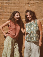 Load image into Gallery viewer, Flow Pants: Olive