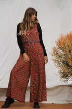 Load image into Gallery viewer, Red Hot Jumpsuit