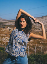 Load image into Gallery viewer, Box Top: Dessert Sea