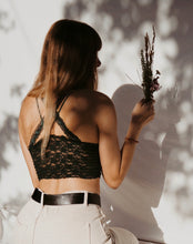 Load image into Gallery viewer, Forest Fairy: Bralette
