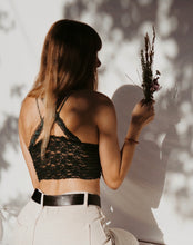 Load image into Gallery viewer, Forest Fairy: Bralette
