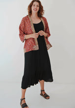 Load image into Gallery viewer, Silk Jacket