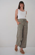Load image into Gallery viewer, The Franky Pants: Geometric