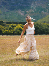 Load image into Gallery viewer, Madonna Pants: Sunshine