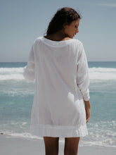 Load image into Gallery viewer, Special Edition: Lace Tunic