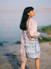 Load image into Gallery viewer, Sadhu Bag: Sunflower Season