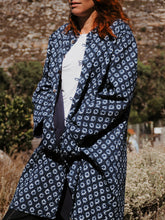 Load image into Gallery viewer, Quilted Jacket