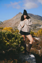 Load image into Gallery viewer, Camilla Knit: Stone