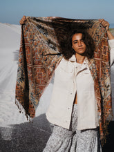 Load image into Gallery viewer, Scarf: Earth Angel