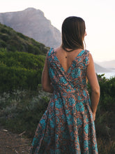 Load image into Gallery viewer, 50s Dress