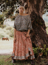 Load image into Gallery viewer, Full Swing Skirt