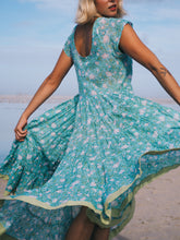 Load image into Gallery viewer, Ballerina: Into the Ocean