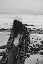 Load image into Gallery viewer, Merino Beanie: Natural