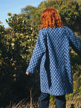 Load image into Gallery viewer, Quilted Jacket