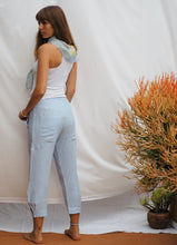 Load image into Gallery viewer, Arco Pants: Sunshine Blue