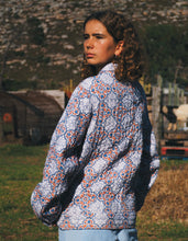 Load image into Gallery viewer, Bomber Jacket: