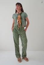 Load image into Gallery viewer, Cigar Pants: Green