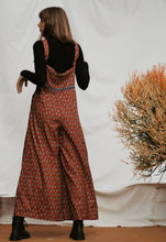 Load image into Gallery viewer, Red Hot Jumpsuit