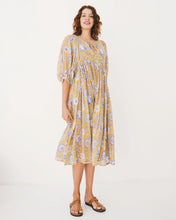 Load image into Gallery viewer, Iris Dress