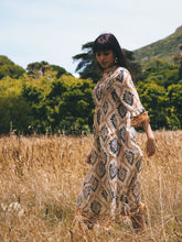 Load image into Gallery viewer, Seville Dress: Dusk