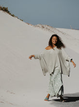 Load image into Gallery viewer, Cross Knit: Sage