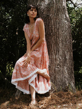 Load image into Gallery viewer, Ballerina: Dusty Rose