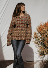 Load image into Gallery viewer, Bomber Jacket: Earth Angel