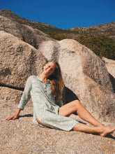 Load image into Gallery viewer, Kurta: Sea Green