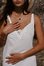 Load image into Gallery viewer, Special Edition: The Fleur Bodice